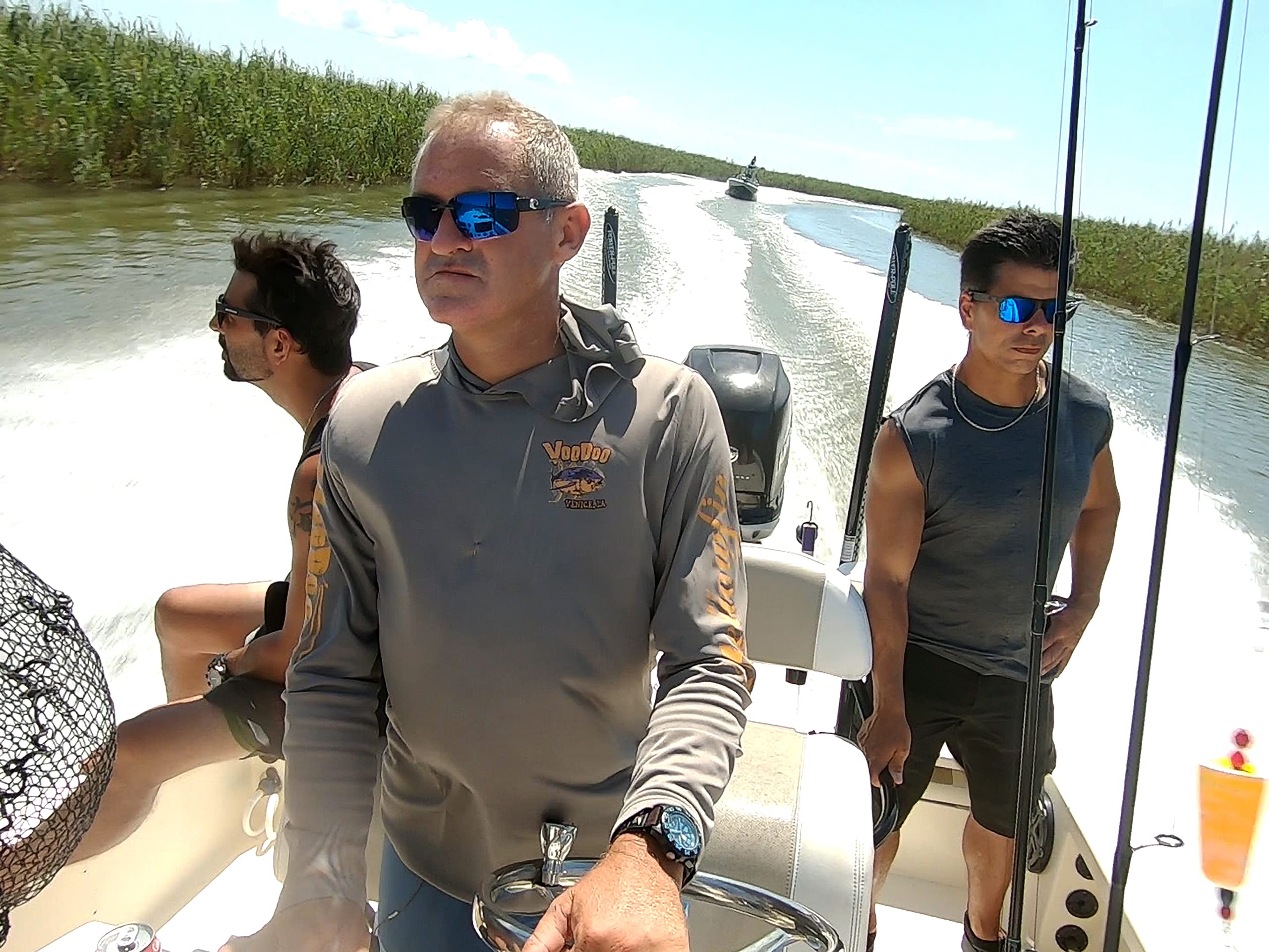 Watch Deadliest Catch Bloodline Season 3 Prime Video