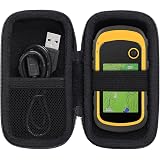 Garmin eTrex 10 Worldwide Handheld GPS 