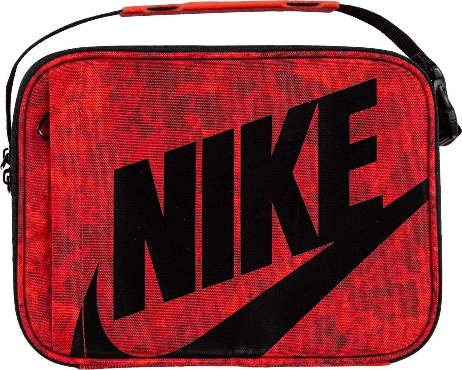 nike futura lunch box