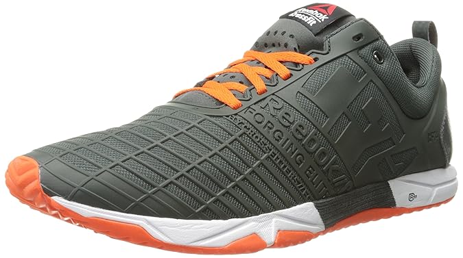 reebok men's crossfit sprint tr training shoe