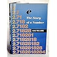e: The Story of a Number