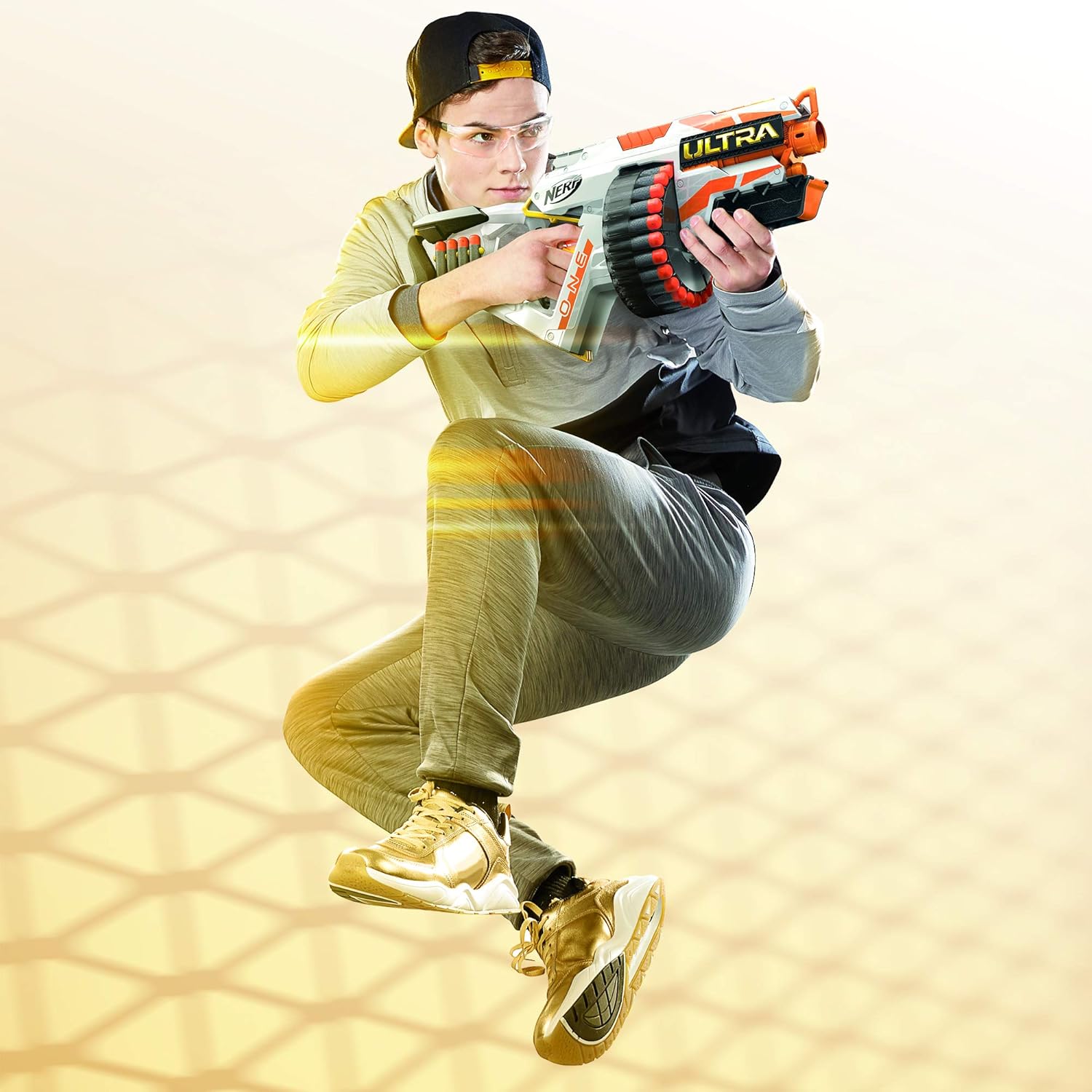 nerf ultra one amazon