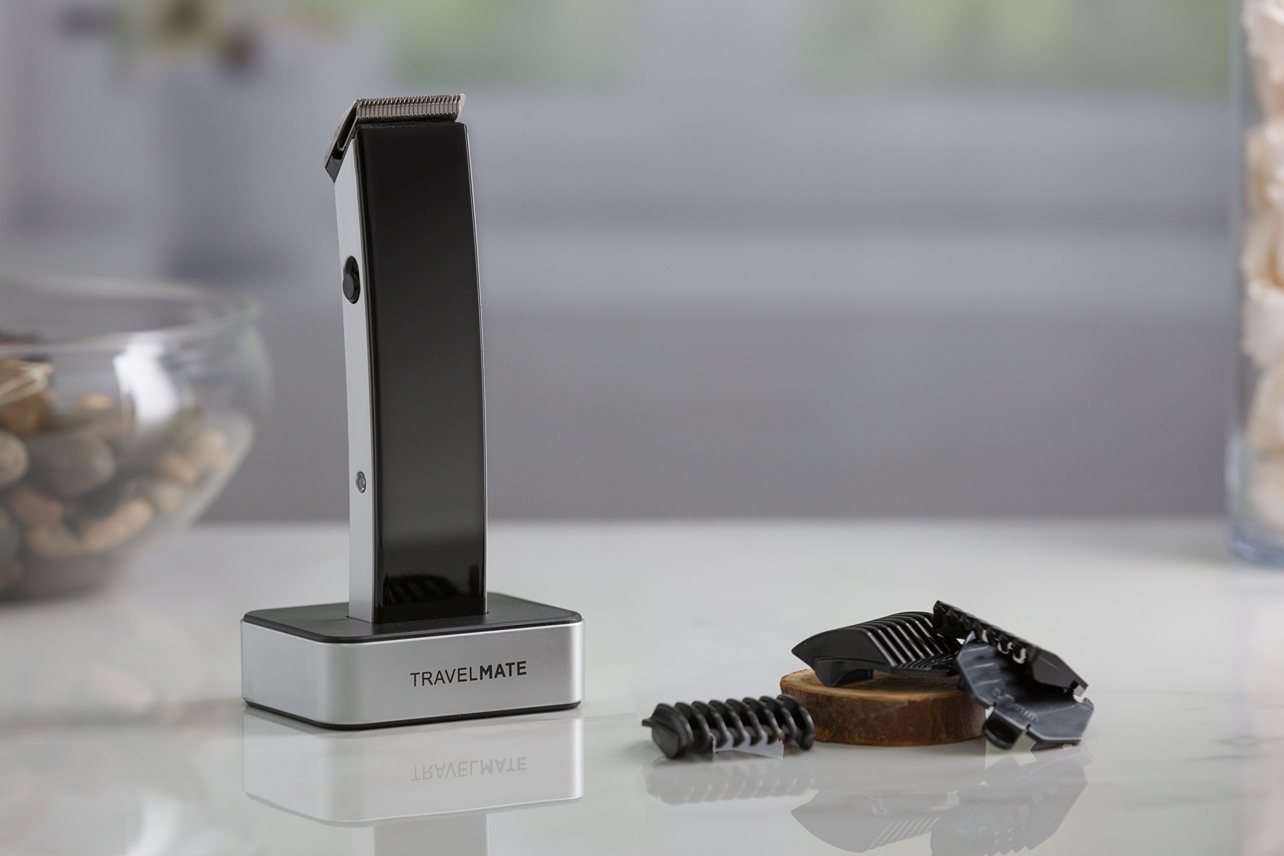 trym beard trimmer
