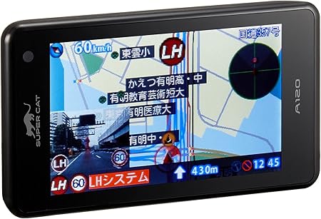 Amazon ユピテル フルマップレーダー探知機 A1 Gpsデータ13万6千件以上 小型オービスレーダー波受信 Obd2接続 Gps 一体型 フルマップ表示 リモコン付属 レーダー探知機本体 車 バイク Amazon ユピテル フルマップレーダー探知機 A1 Gpsデータ13万6千件以上 小型オービスレーダー波受信 Obd2接続 Gps 一体型 フルマップ表示 リモコン付属 レーダー探知機本体 車 バイク