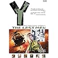 Y: The Last Man, Vol. 2: Cycles