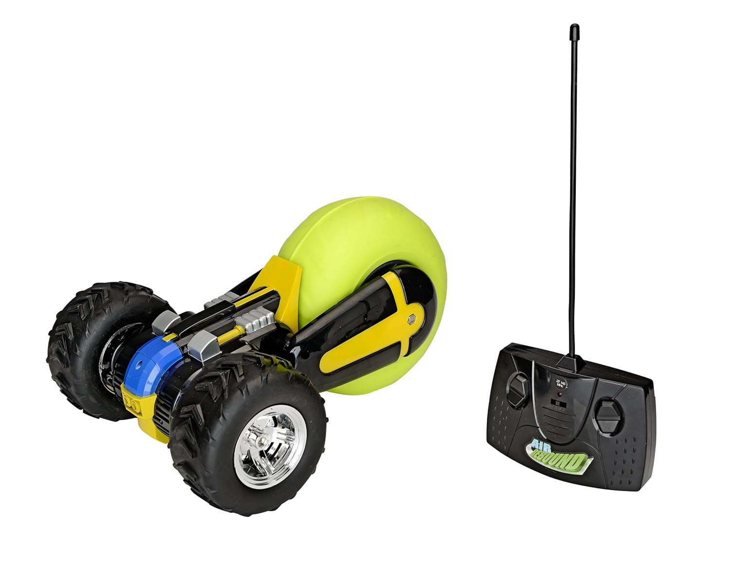 coche teledirigido air rebound