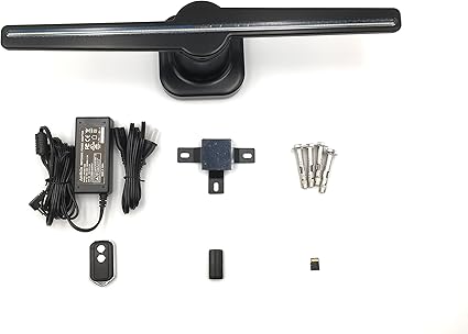 Amazon 空中浮遊ディスプレイ ホロエアー 店舗 販促用品 文房具 オフィス用品