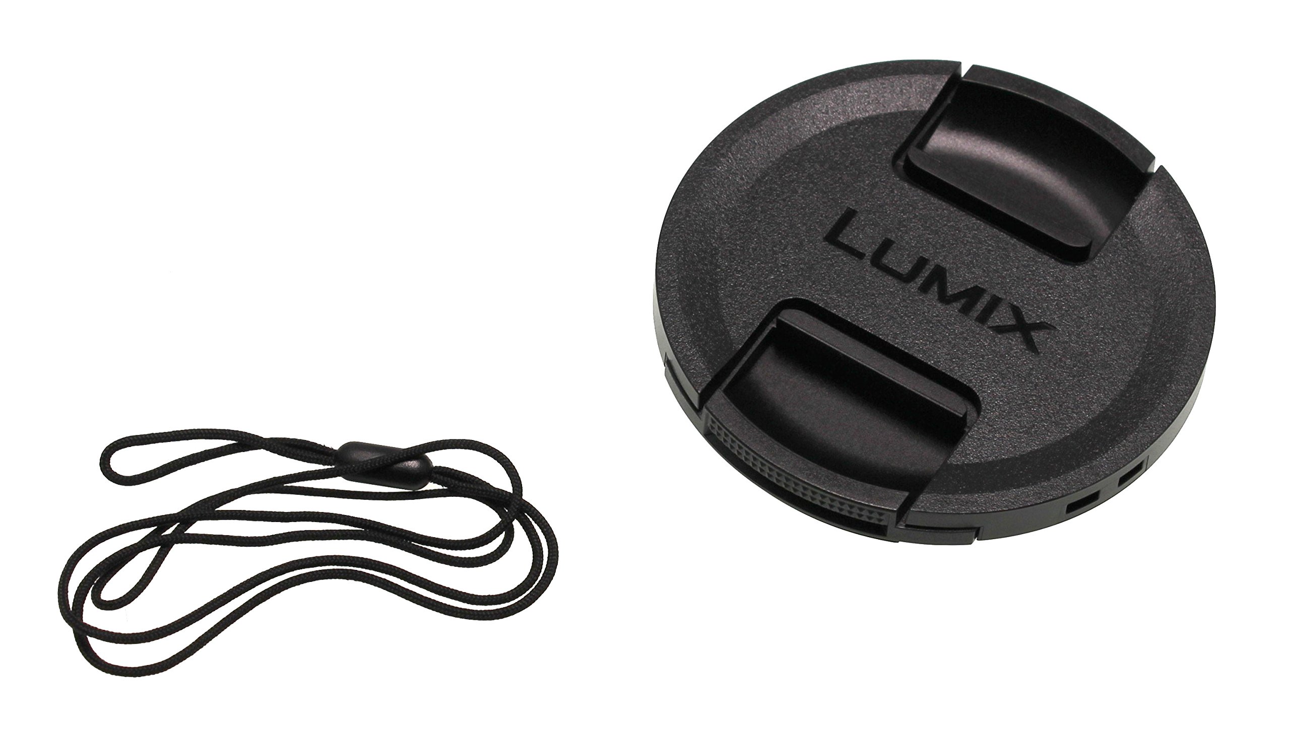 Panasonic lens cap, 67 mm, for DMC-FZ2000 Lumix digital camera, SYQ0862