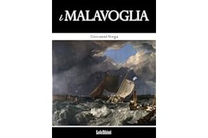 I Malavoglia (Italian Edition)