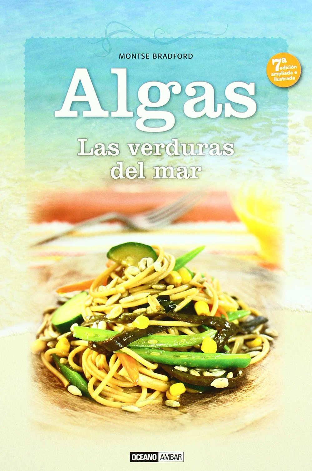Algas (Salud y vida natural)