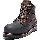 Timberland PRO Men's Rigmaster Xt 6 Inch Steel Safety Toe Waterproof Industrial Work Boot