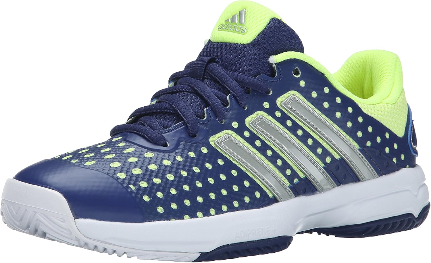 adidas barricade team