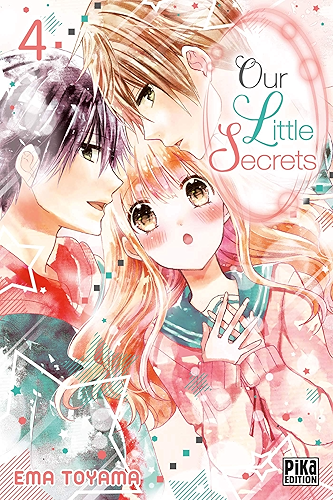 Download Our Little Secrets T04 PDF