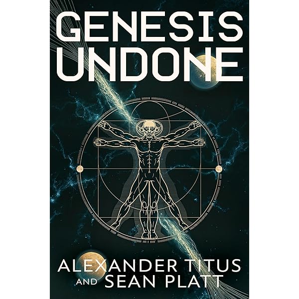 Amazon.com: Synthetic Eden (Echoes of Tomorrow Book 1) eBook