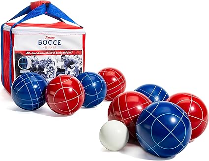 Bocce balls for sale Clearance