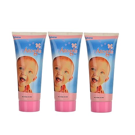 atogla baby cream
