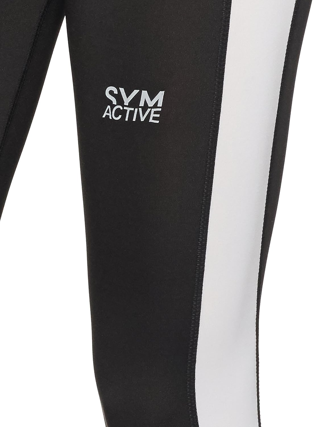 symbol amazon brand women's sports capri