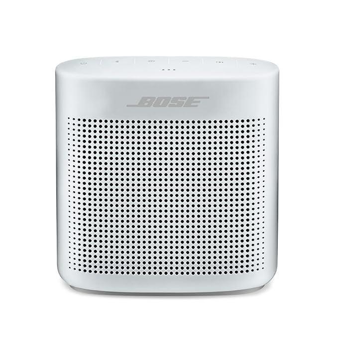 Bose ® SoundLink Color Bluetooth speaker II - Weiß