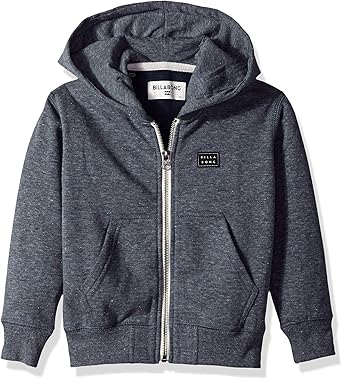 billabong zip hoodie