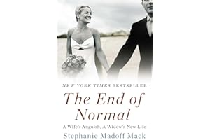 The End of Normal: A Wife's Anguish, A Widow's New Life
