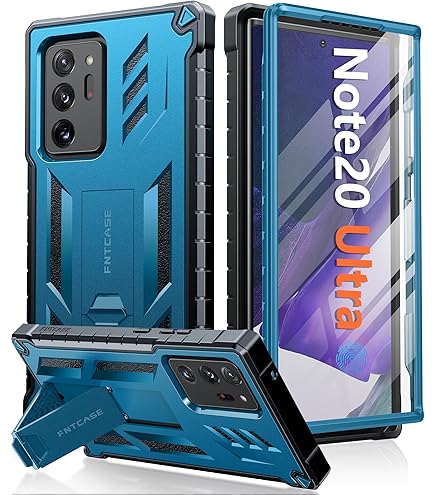 Amazon.com: Samsung Galaxy Note 20 Ultra 5G N986 Verizon + GSM