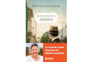 Le Murmure des bombes - Tome 1: Adrien