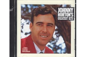 Johnny Horton's Greatest Hits