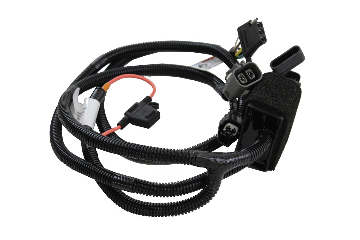 Amazon.com: Genuine Kia Accessories U8612-1U020 Tow Hitch Harness for Kia  Sorento: Automotive