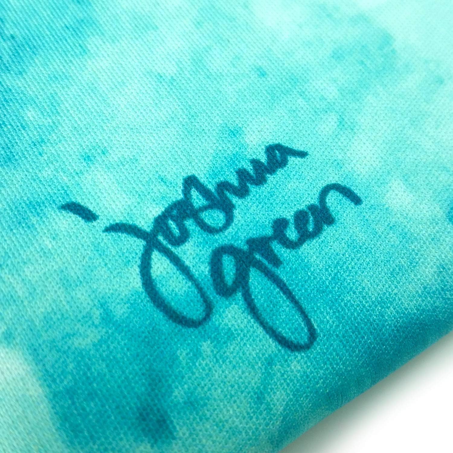 Monster Stationery - Single-Pocket Neoprene Pencil Case - Joshua Green Design - Otter - Image 4