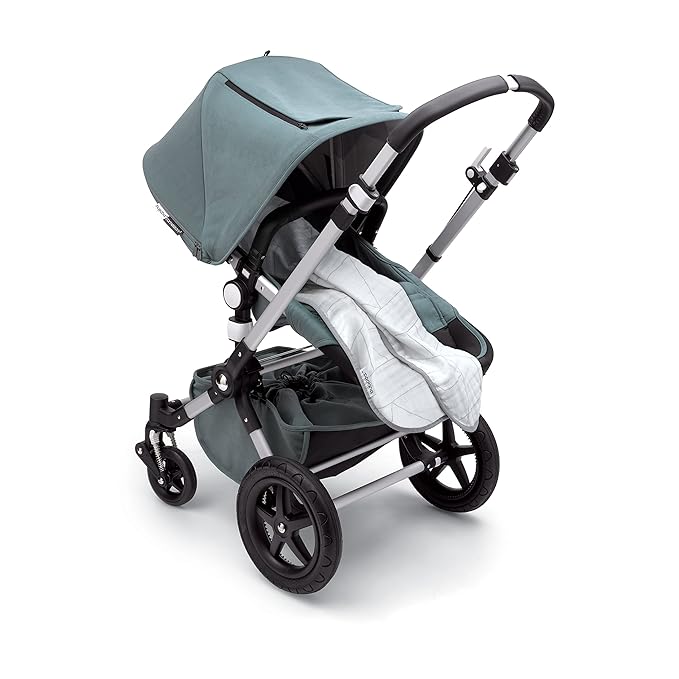 bugaboo cameleon3 atelier complete pushchair