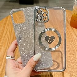 HYUEKOKO Compatible with iPhone 11 Pro Max 6.5 Inch