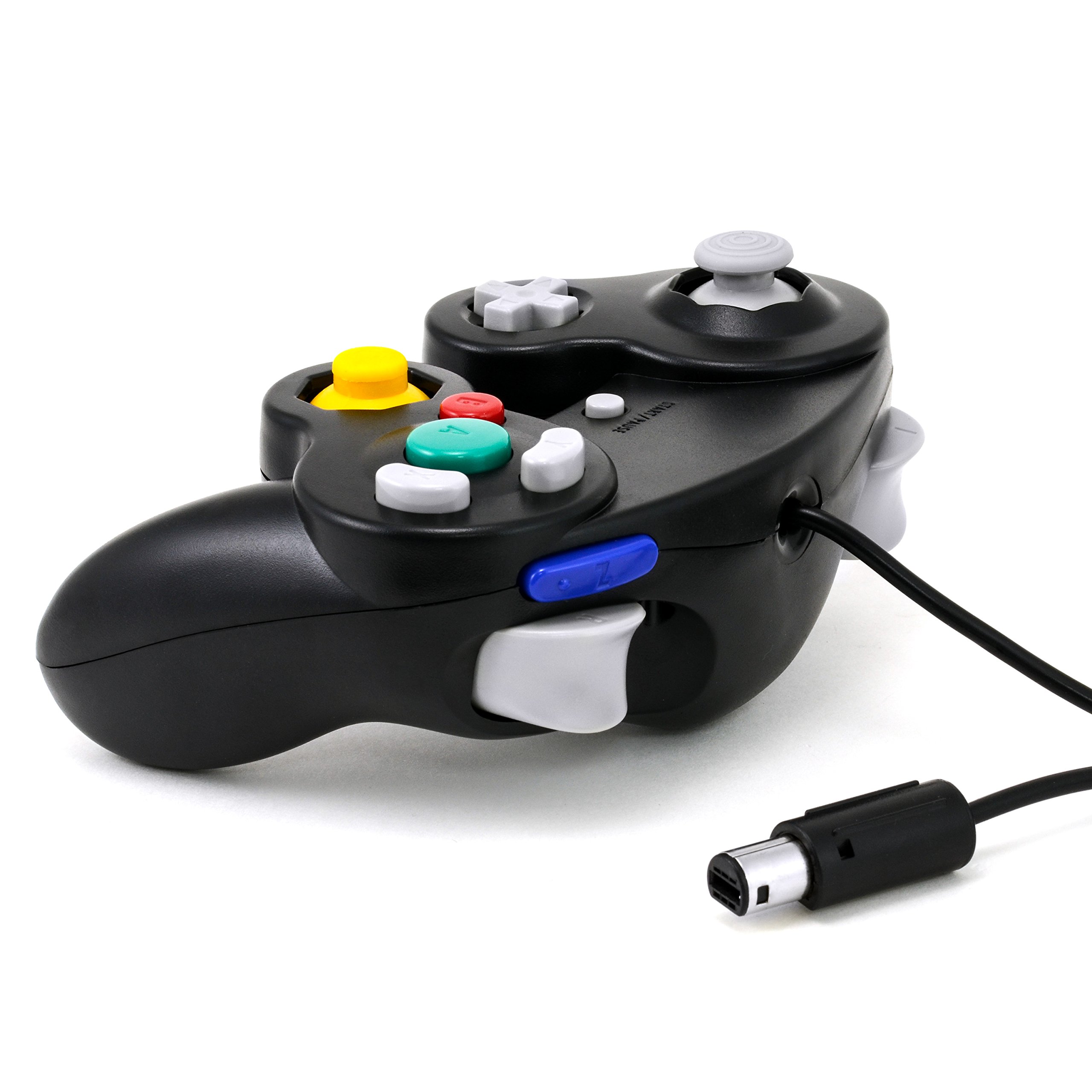 Buy CSL Gamepad Nintendo Wii Wii U GameCube Controller vibration