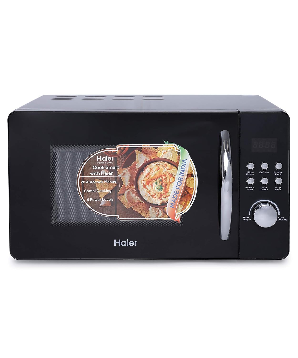 Best Microwave Ovens Under 7000 INR In India Best Budget Review