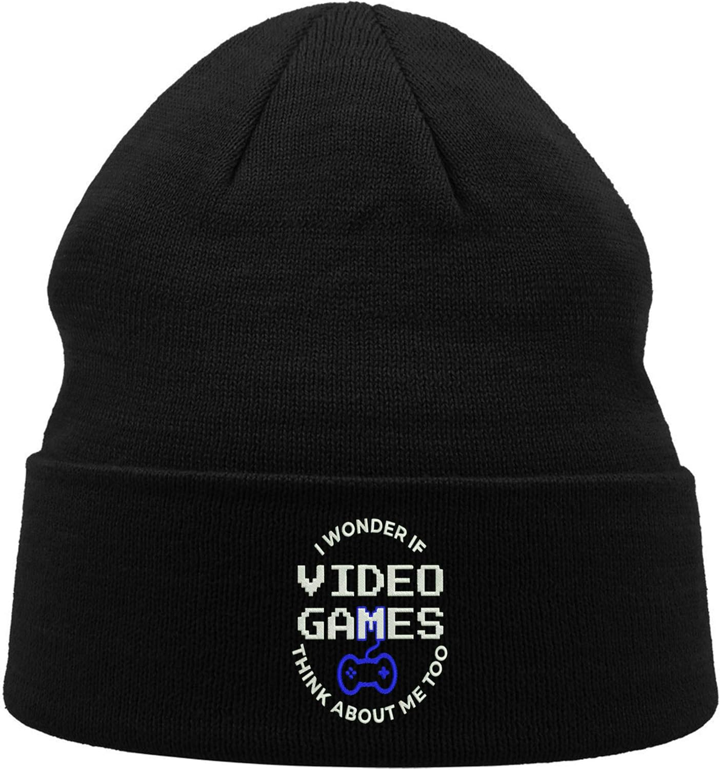 I Wonder If Gaming Thinks About Me Too Funny Gaming Video Game