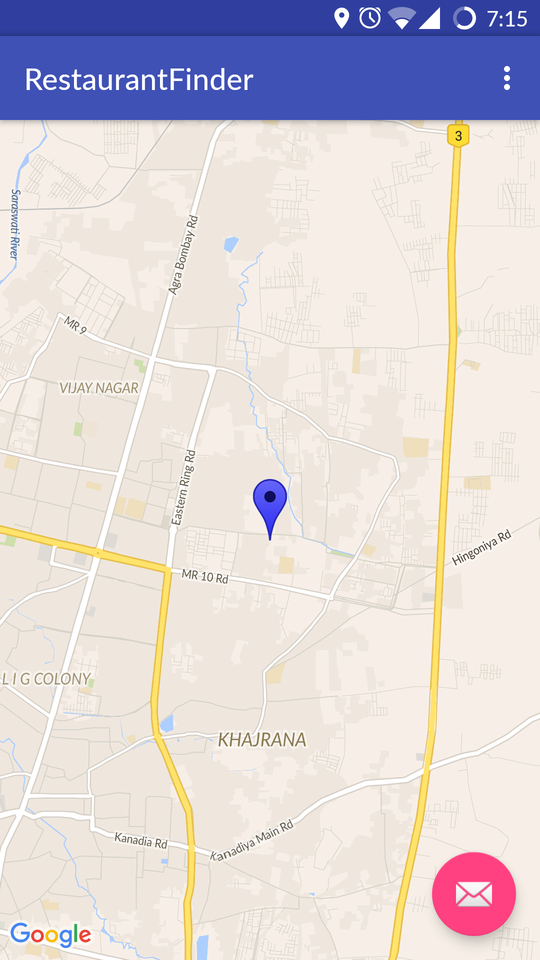 Restaurant Finder - medicalbooks.filipinodoctors.org