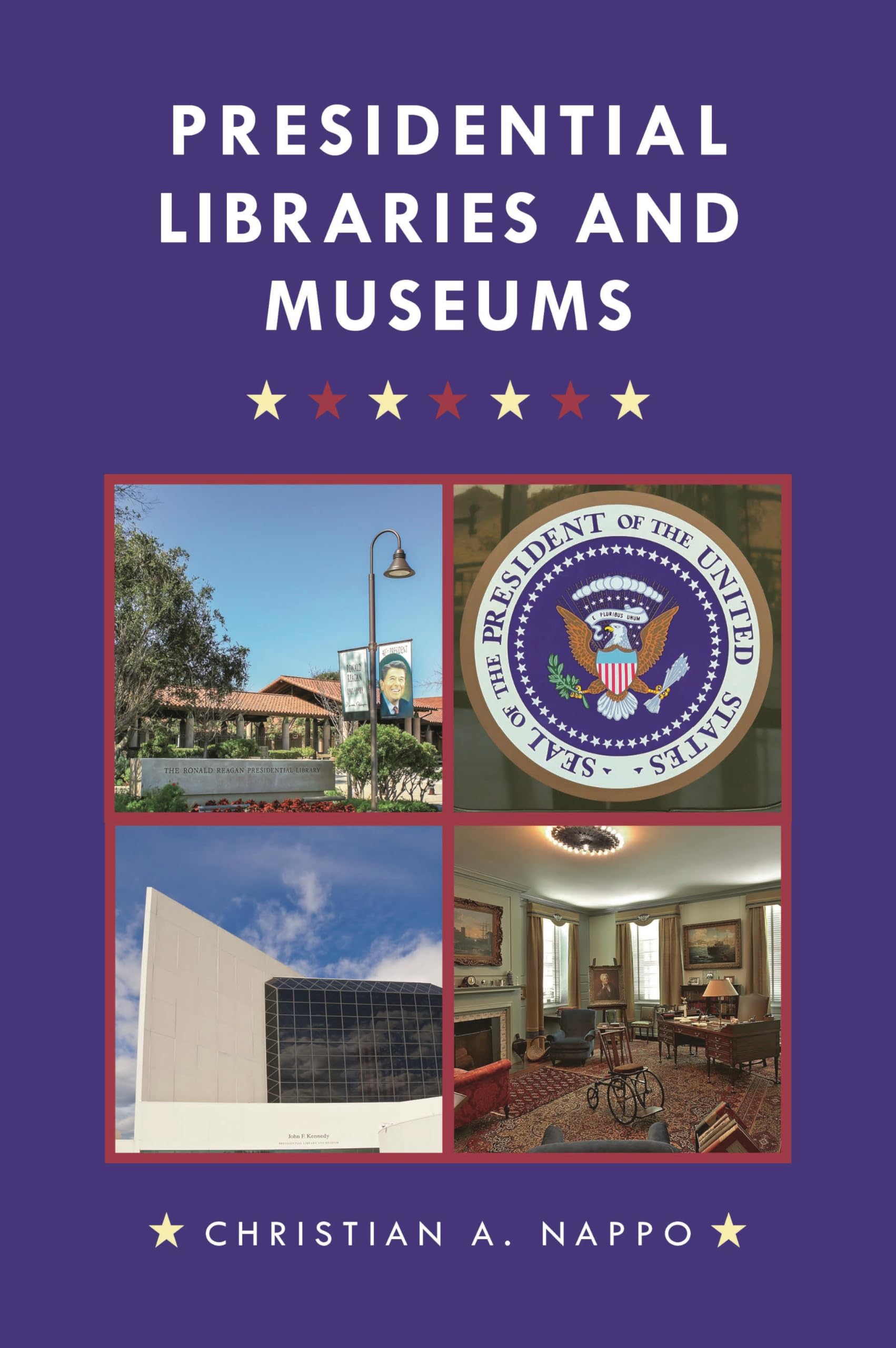 Presidential Libraries and Museums