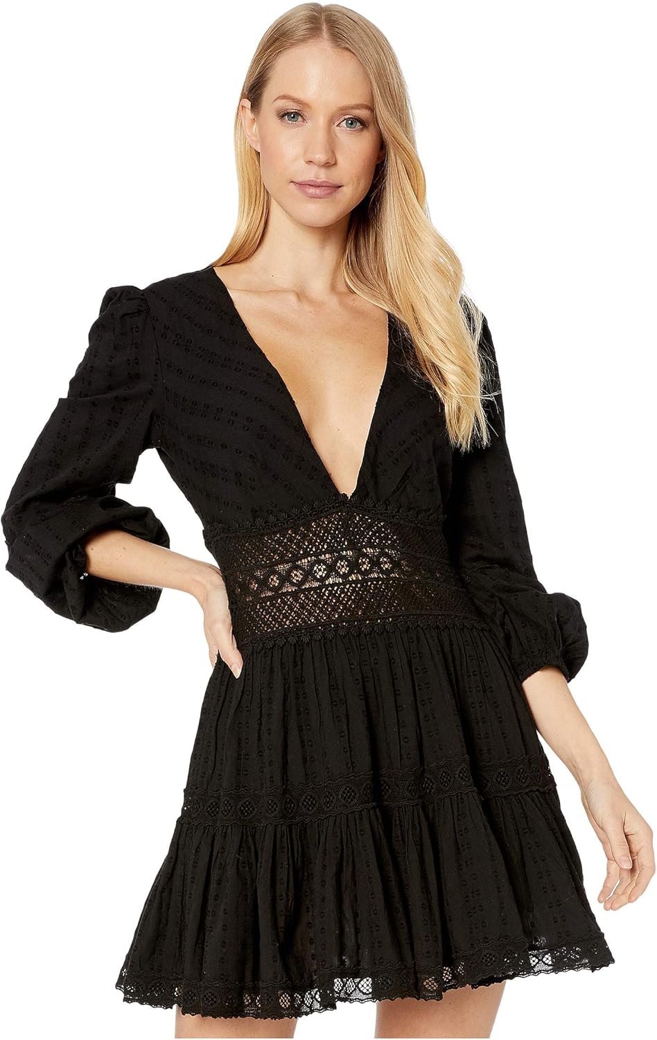 amazon free people dress