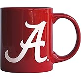 Boelter Brands NCAA unisex NCAA 11-ounce Sculpted Rally Mug