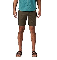 Mountain Hardwear Men's J Tree Short, Dark