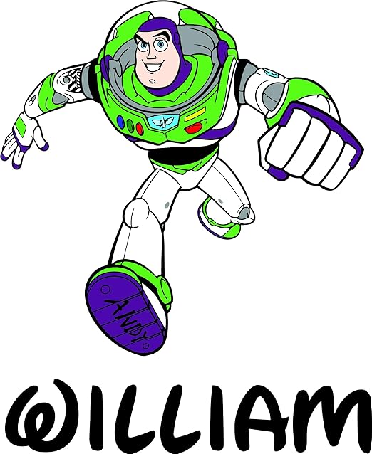 buzz lightyear cartoon movie