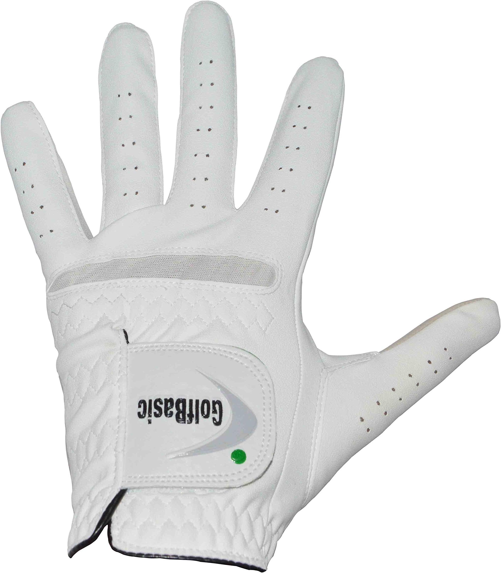 GolfBasic All Weather Golf Glove(Assorted)