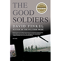 The Good Soldiers book cover