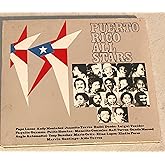 Puerto Rico All Stars 1