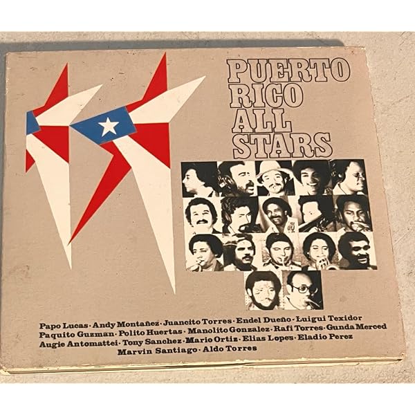 El Gran Combo De Puerto Rico - En Navidad - Amazon.com Music