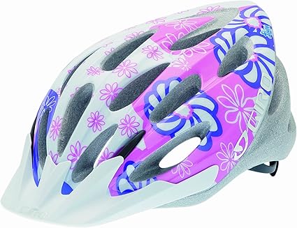 giro flume youth bike helmet