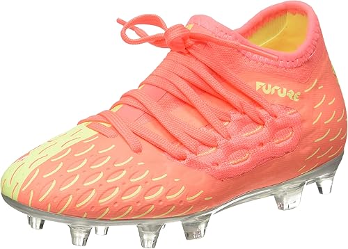 puma future junior football boots