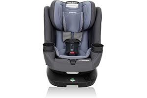 Evenflo REO Rotational Convertible Car Seat - Brookline