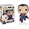 Funko POP Heroes: Batman vs Superman - Superman Action Figure