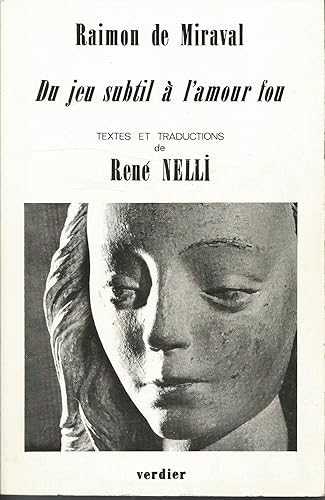 Download Du jeu subtil à l'amour fou PDF