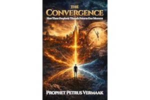 The Convergence: How Three Prophetic Threads Point to One Moment (The Convergence: The Last Prophetic Hour Book 1)